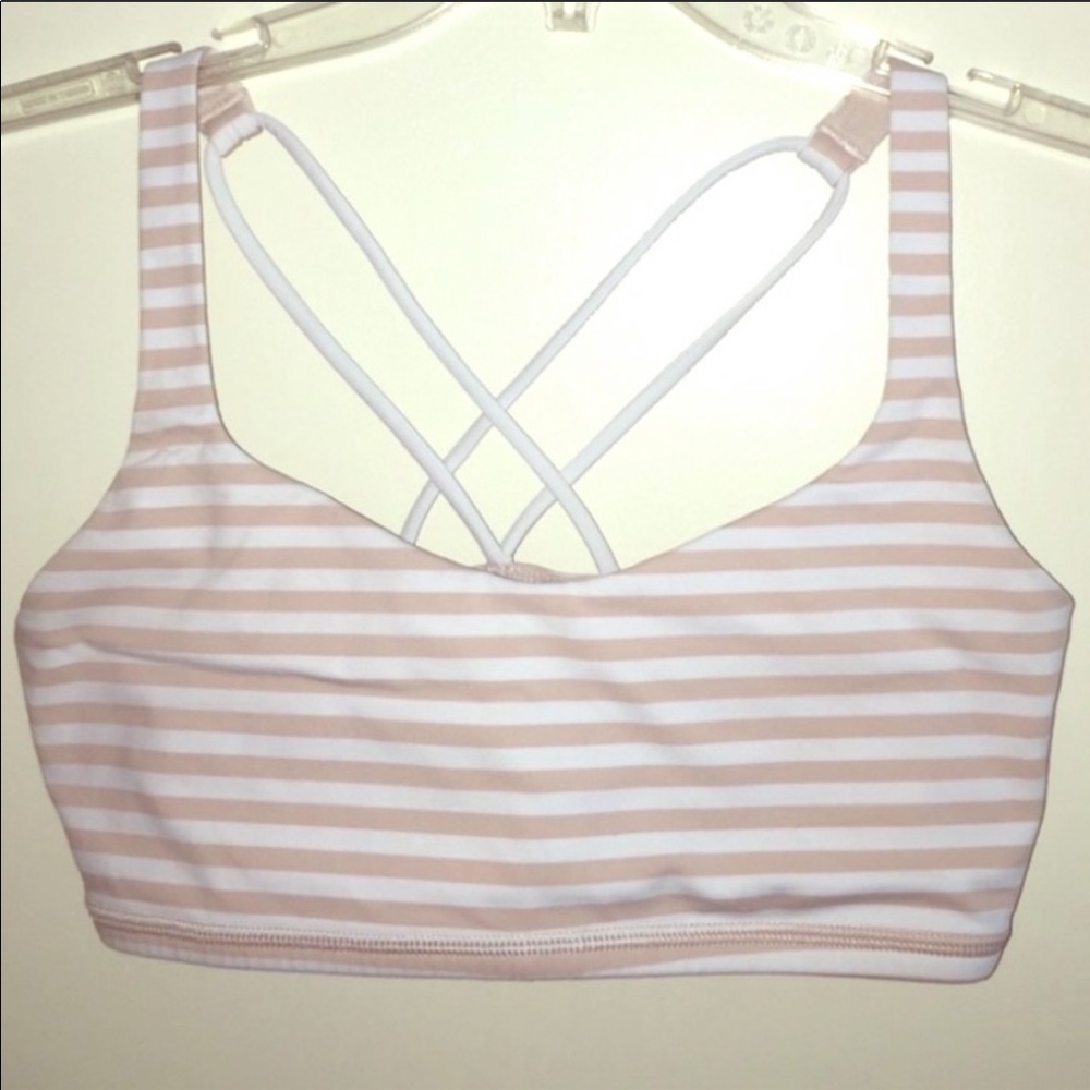 Lululemon bra